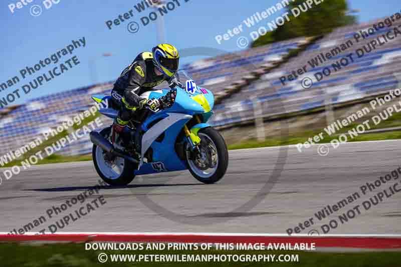 May 2023;motorbikes;no limits;peter wileman photography;portimao;portugal;trackday digital images